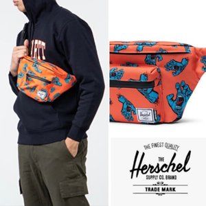 HERSCHEL SUPPLY CO. X SANTA CRUZ SEVENTEEN